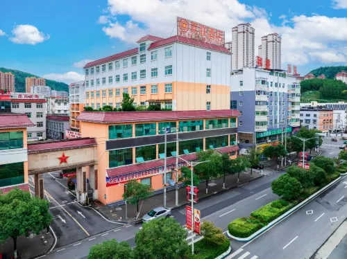 Jia Lian Hotel