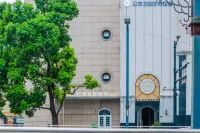 Oriental Paris Girls' Youth Hostel (Shanghai Railway Station Branch)