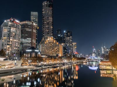 The Langham Melbourne