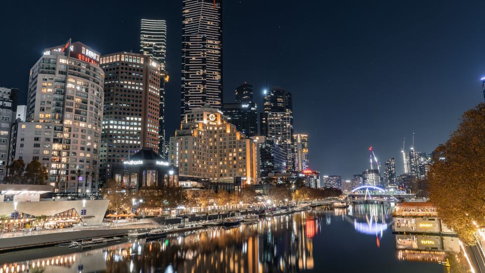 The Langham Melbourne