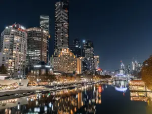 The Langham Melbourne