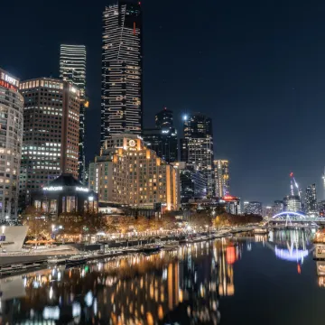 The Langham Melbourne