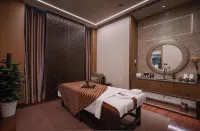 Dongfang Meijia International Hotel ( Bayi Square Nanchang Railway Station Branch) - Spa