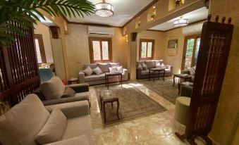 AL Rashedy Hotel Powered By Boutique