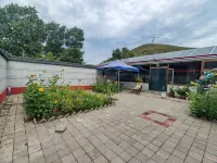 Shanju Homestay (Zhanhaicun) - Mountain view