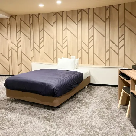 Hotel Livemax Naha Naminoue I