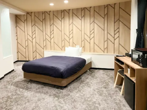 Hotel Livemax Naha Naminoue I Hotel di 
