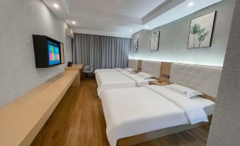 Danyang Binjiang Business Hotel