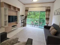 Barakah Sufi Home Stay Apartment Cameron 2