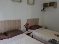 Barakah Sufi Home Stay Apartment  Cameron Hotel di 