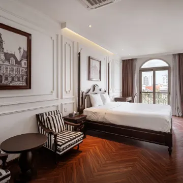 FELIZ Hotel - Executive Stay Отели рядом с достопримечательностью «Комплекс туннелей Кучи»