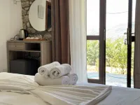 Te Gjyshi (at Grandfather) Hotels in Berat