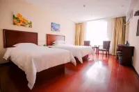 Pingjiang Green Beauty Hotel