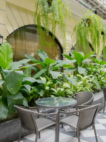 รูปภาพของโรงแรม เดอะ สุโกศล กรุงเทพ