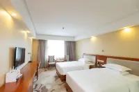 Fuyongyinfa Hotel