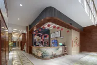 Yulin Hotel - sarapan