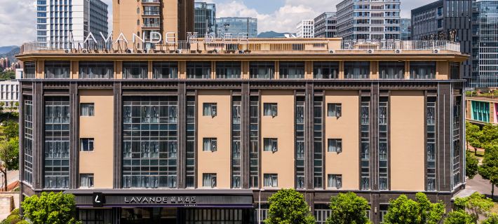 Lifeng Hotel (Minhou Gaoxin Road , Fuzhou) Ξενοδοχεία στην πόλη Μινχά