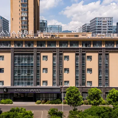 Lifeng Hotel (Minhou Gaoxin Road , Fuzhou) Hotels near Fuzhou Love Museum