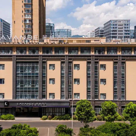 Lifeng Hotel (Minhou Gaoxin Road , Fuzhou)