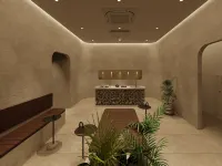 TRAN.SCENDER HOTEL Yokohama