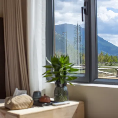 Yunyu Tea House • Kuangye Slow Homestay (Xinjiang Kanas National Geopark) Hotels near Kanas Tuva Village