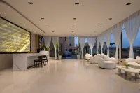 Lanxi Hotel (Kunming Changshui Airport Branch) Các khách sạn gần Sân bay quốc tế Trường Thủy