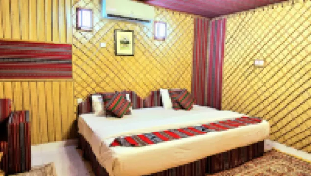 Al Salam Desert Camp