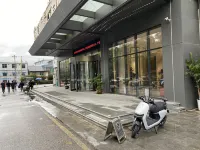 途客優家度假公寓（漢中理工大學店） 陝西理工大學/盛世廣場住宿飯店