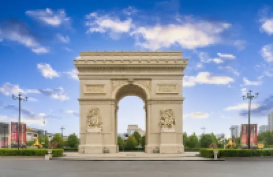 鄭州金馬公館（奧體中心店）