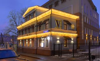 V Hotel Tverskaya