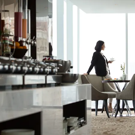 Hotel Santika Premiere Hayam Wuruk Jakarta Отели в г. Западная Джакарта