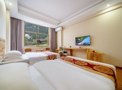 Ning'er Express Hotel