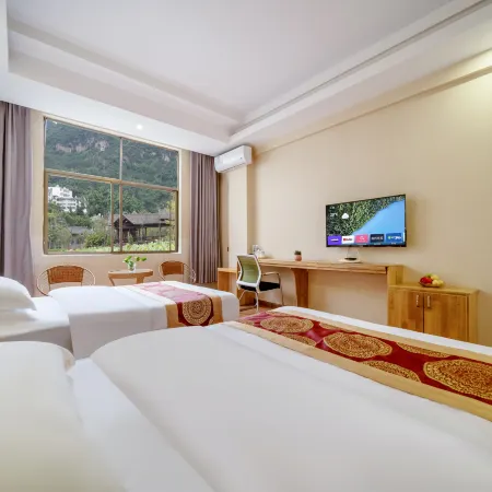 Ning'er Express Hotel