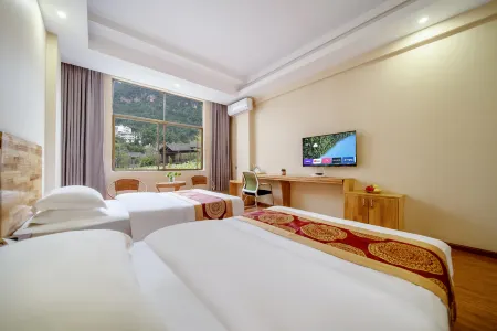 Ning'er Express Hotel