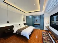 Gardon ·Nojigobo Estate Hotels in Xiahe