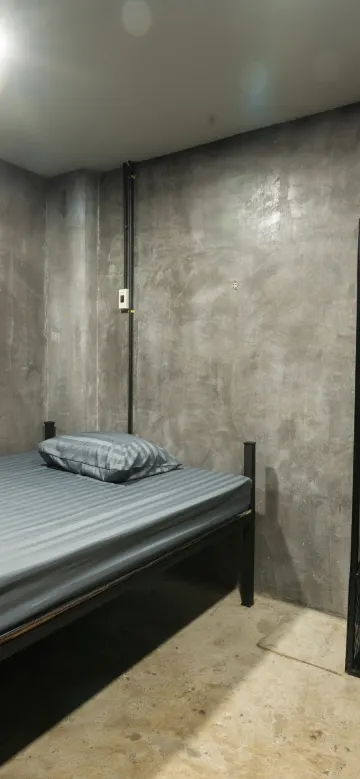 ห้องสแตนดาร์ด เตียงคิงไซส์