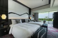 ESPACIO NAGOYA CASTLE, The Leading Hotels of the World "LHW" - Balcony