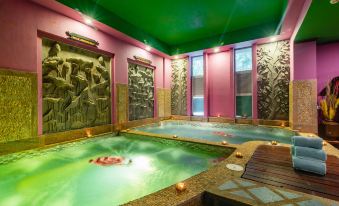 Empress Residence Resort and Spa