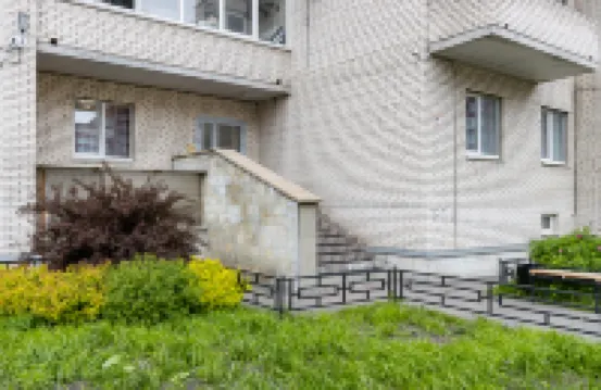 Nomera on Morskaya Hotels near Divo Ostrov