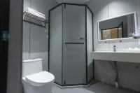 Jiaxu Serviced Apartment