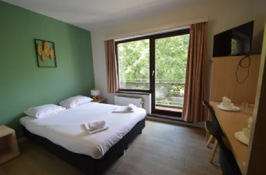 Budget Flats Brussels Hotels in 