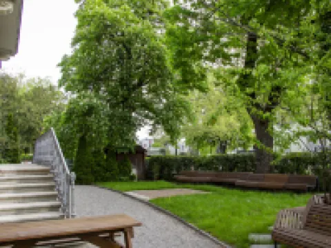 เจนีวา โฮสเทล โรงแรมในเจนีวา