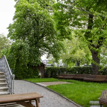 Geneva Hostel