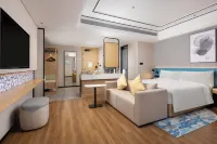 Hilton Garden Inn Zhuji East Hotels in Zhuji