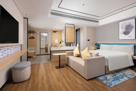 Hilton Garden Inn Zhuji East