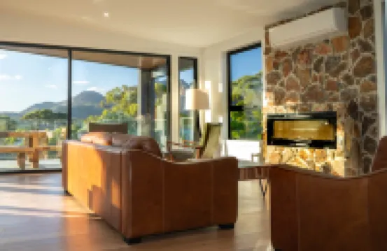 Freycinet on the Bay