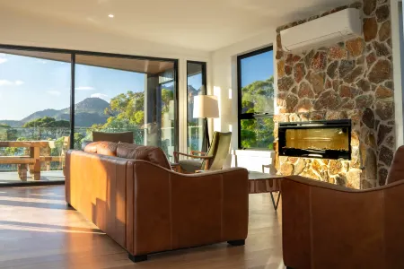 Freycinet on the Bay