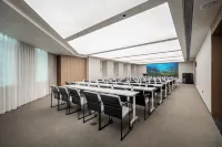 重慶大禮堂嘉陵江濱江路亞朵酒店