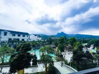 Wyndham Grand Plaza Royale Fengshun Hot Springs Resort - Hot Springs