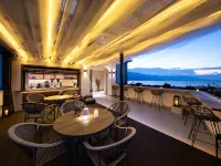 360° Oceanview Lifestyle | Dali SEASKY VISTA Cultural & Art Oceanview Hote 大理市のホテル